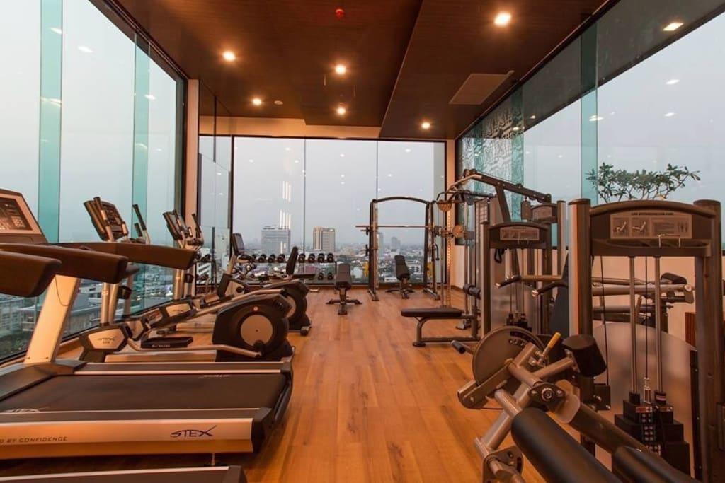 Astra Suites Central เชียงใหม่ ภายนอก รูปภาพ