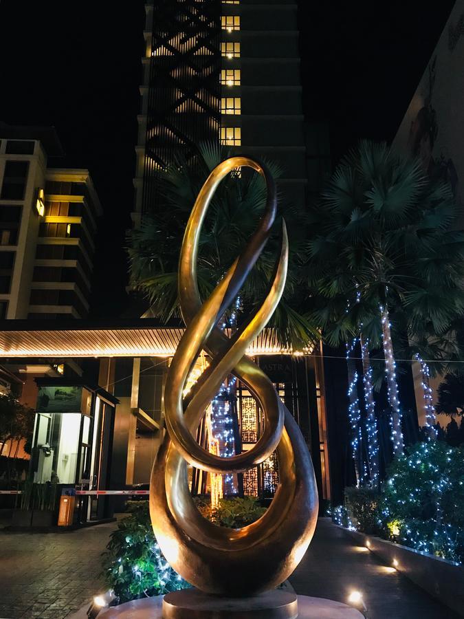 Astra Suites Central เชียงใหม่ ภายนอก รูปภาพ
