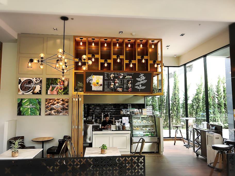 Astra Suites Central เชียงใหม่ ภายนอก รูปภาพ