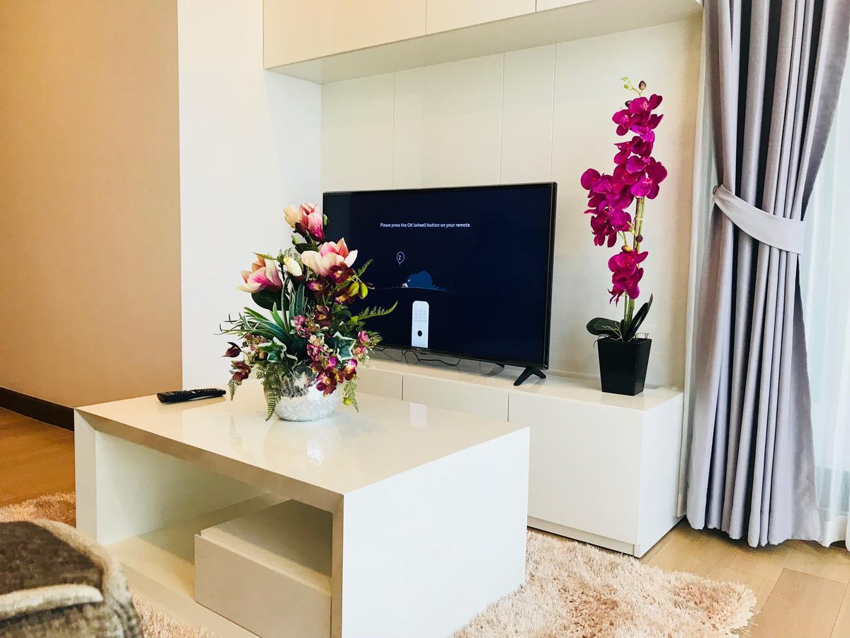 Astra Suites Central เชียงใหม่ ภายนอก รูปภาพ