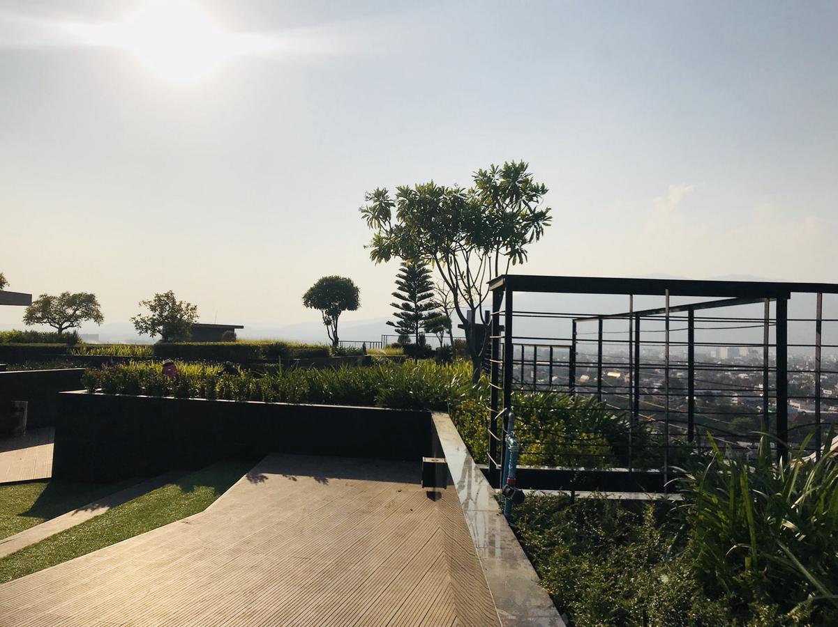 Astra Suites Central เชียงใหม่ ภายนอก รูปภาพ