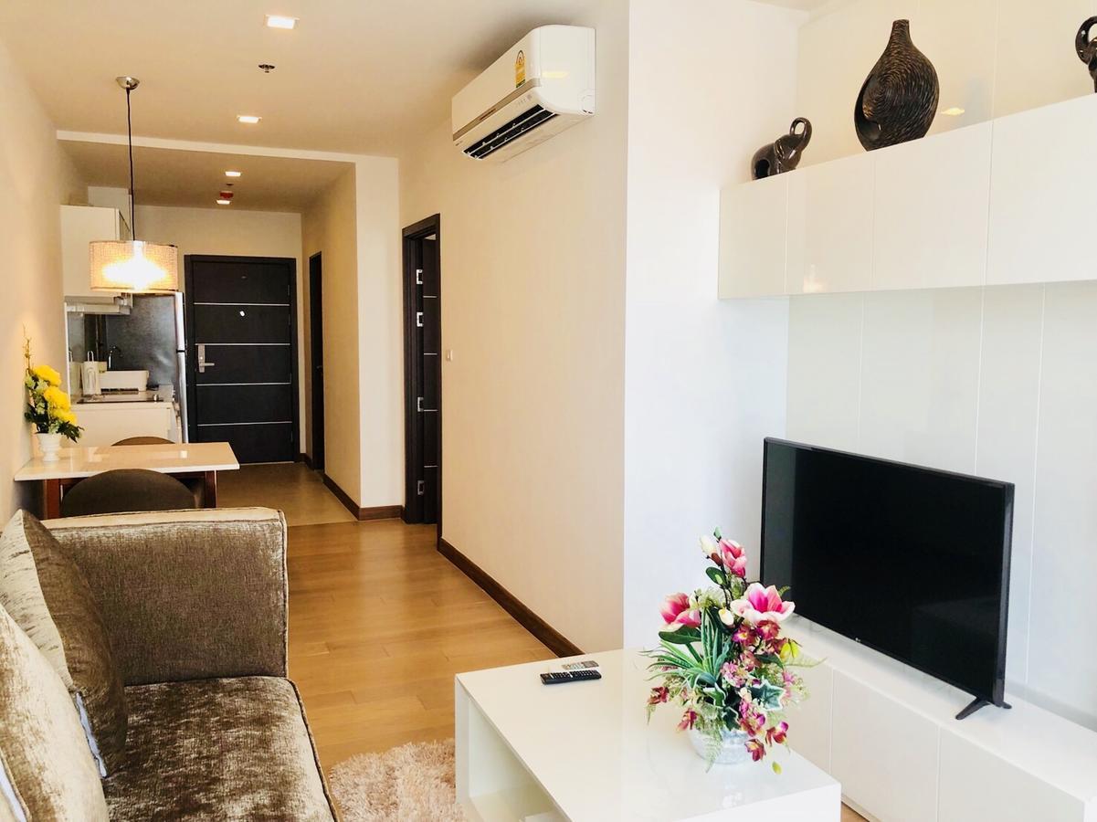 Astra Suites Central เชียงใหม่ ภายนอก รูปภาพ