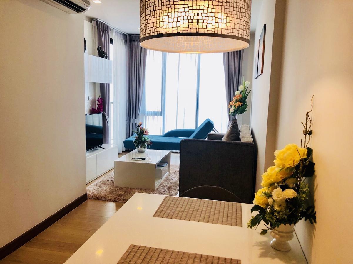 Astra Suites Central เชียงใหม่ ภายนอก รูปภาพ