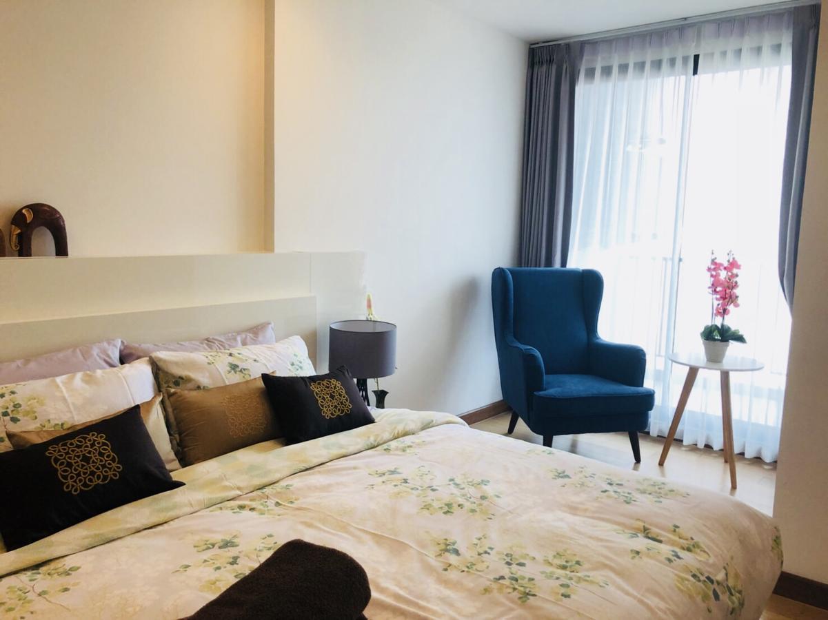 Astra Suites Central เชียงใหม่ ภายนอก รูปภาพ