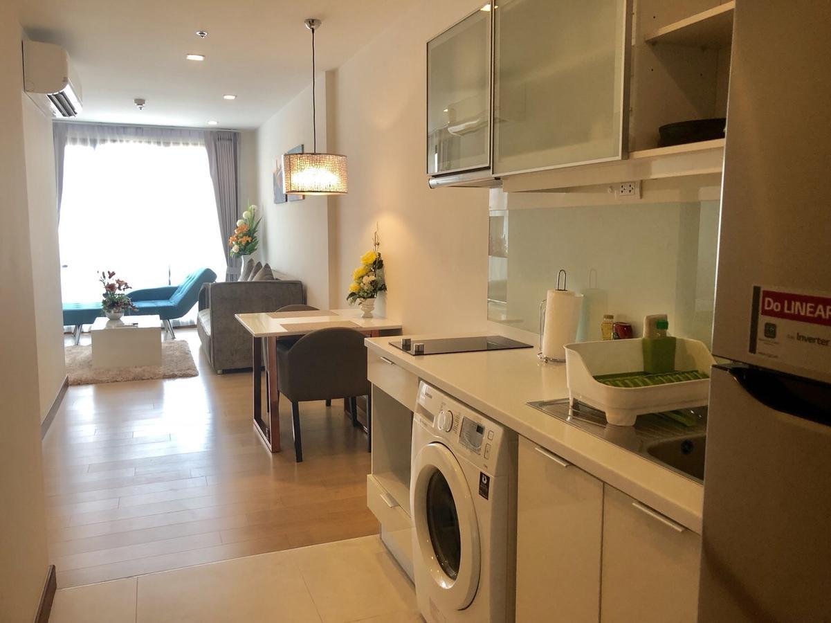 Astra Suites Central เชียงใหม่ ภายนอก รูปภาพ