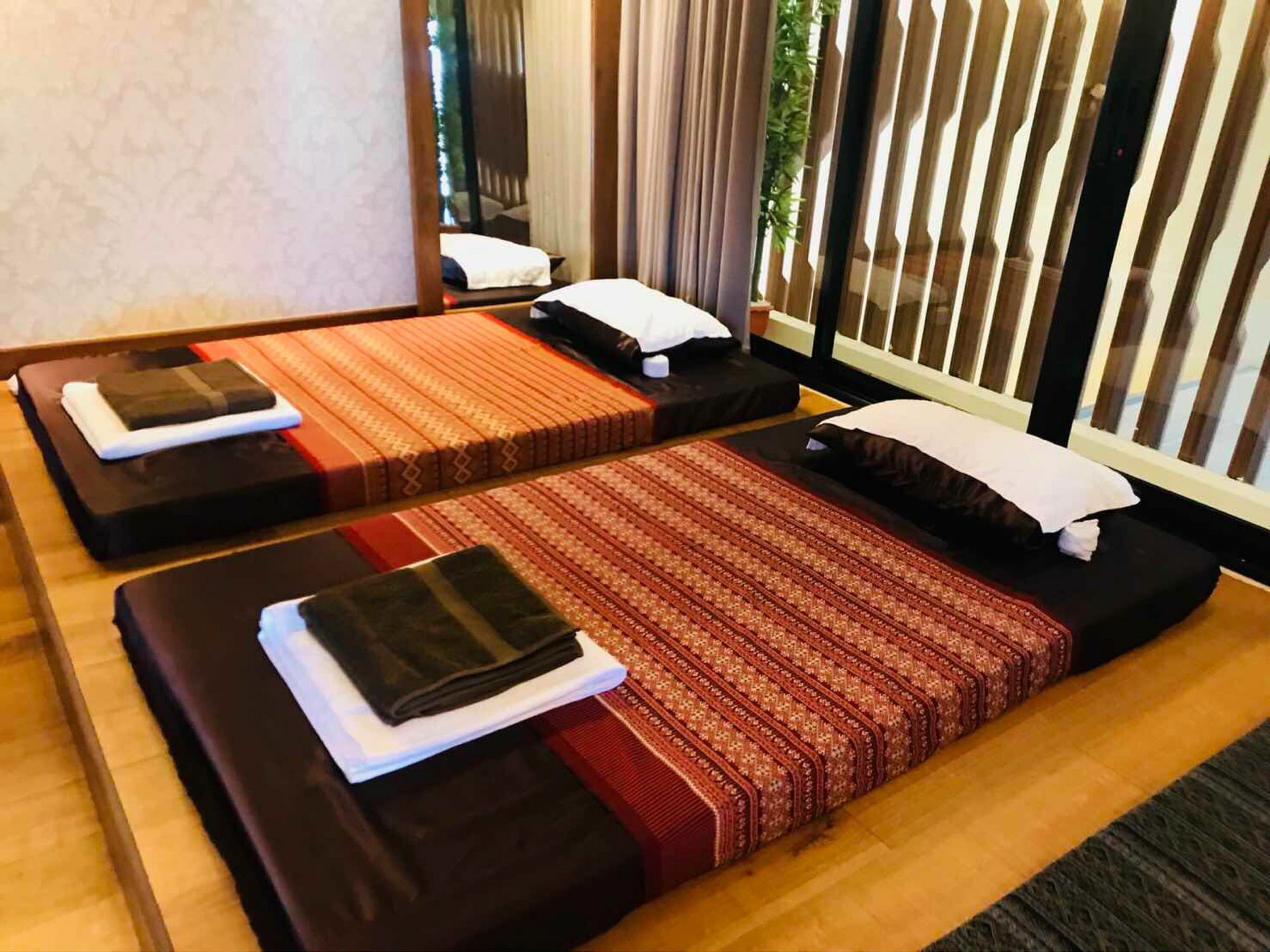 Astra Suites Central เชียงใหม่ ภายนอก รูปภาพ