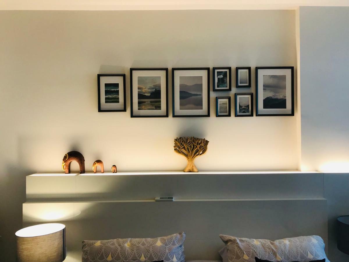 Astra Suites Central เชียงใหม่ ภายนอก รูปภาพ