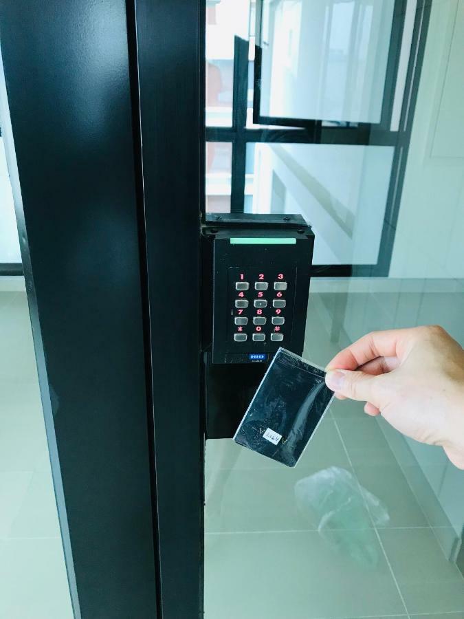 Astra Suites Central เชียงใหม่ ภายนอก รูปภาพ